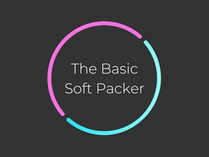 The Basic Model Soft Packer – MorMeProsthetics