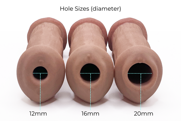 MorMe Original Stroker 2.0 - Updated Design