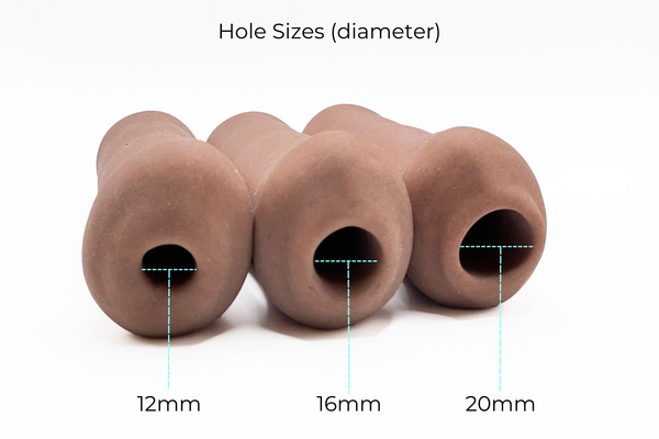 MorMe Basic Stroker - Updated Version